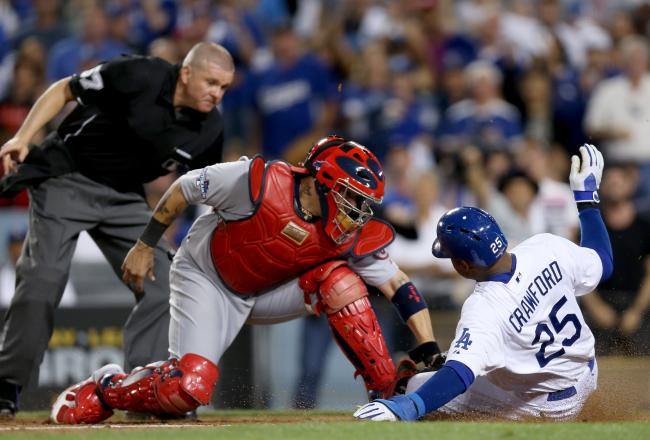Crawford Sliding