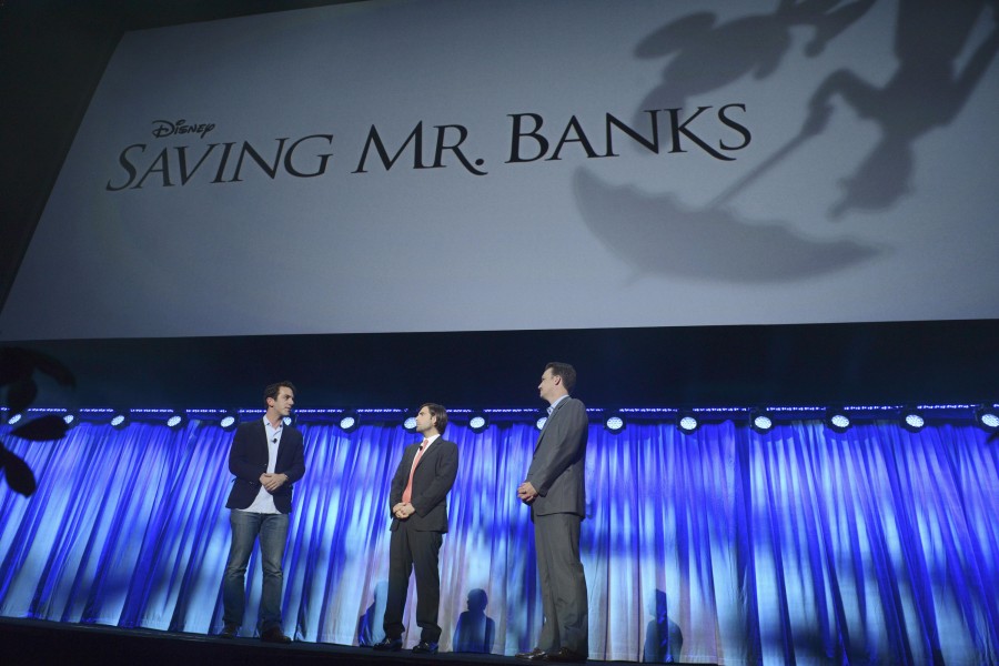 AFI Fest saving mr banks