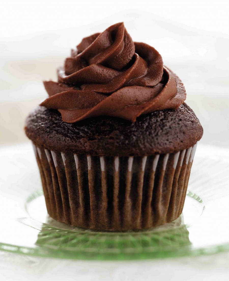 Chocolate Cupcake