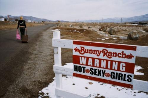 Bunny Ranch