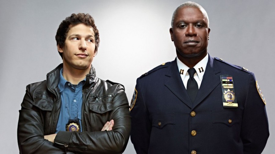 Brooklyn Nine Nine