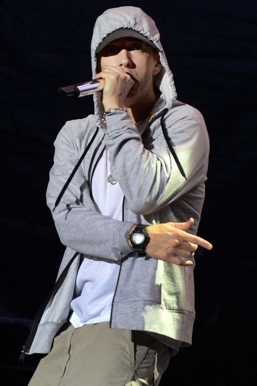 Eminem - New
