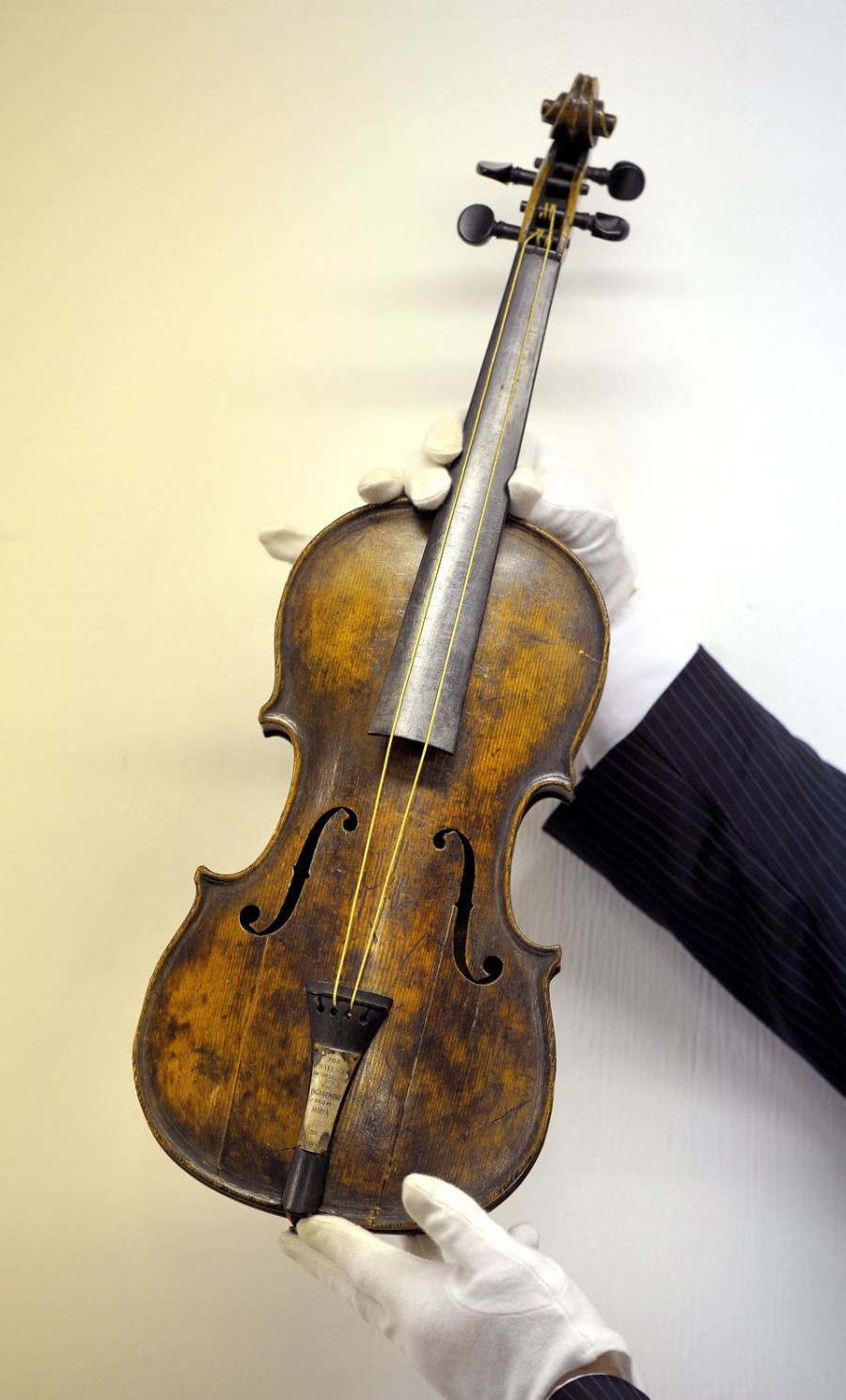 Violin