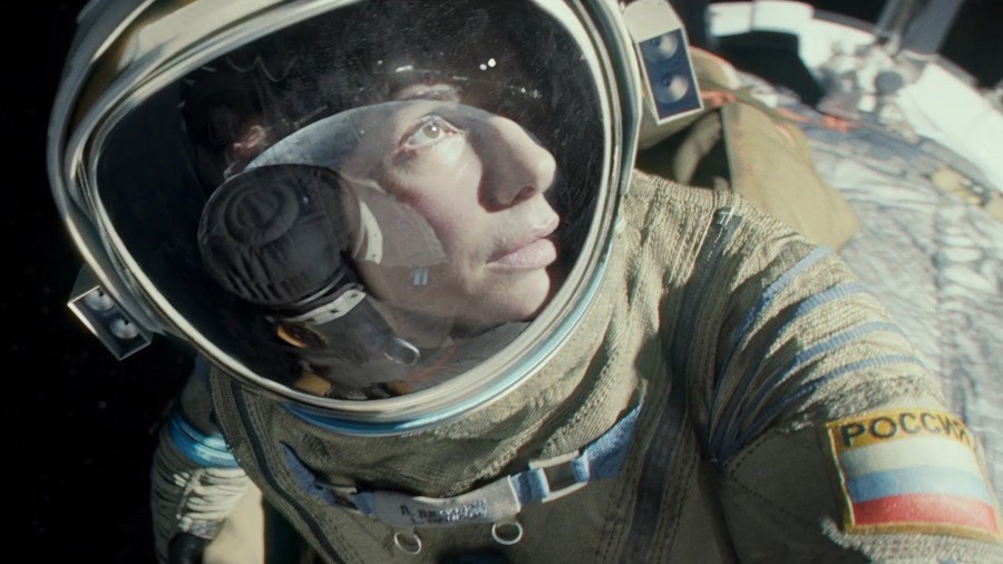 Gravity box office