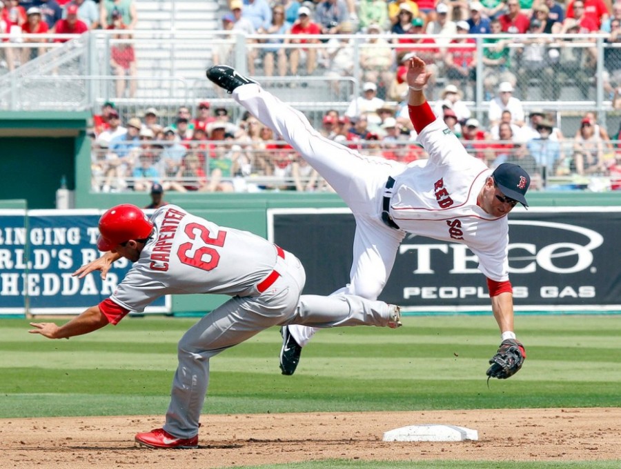 Boston Red Sox World Series