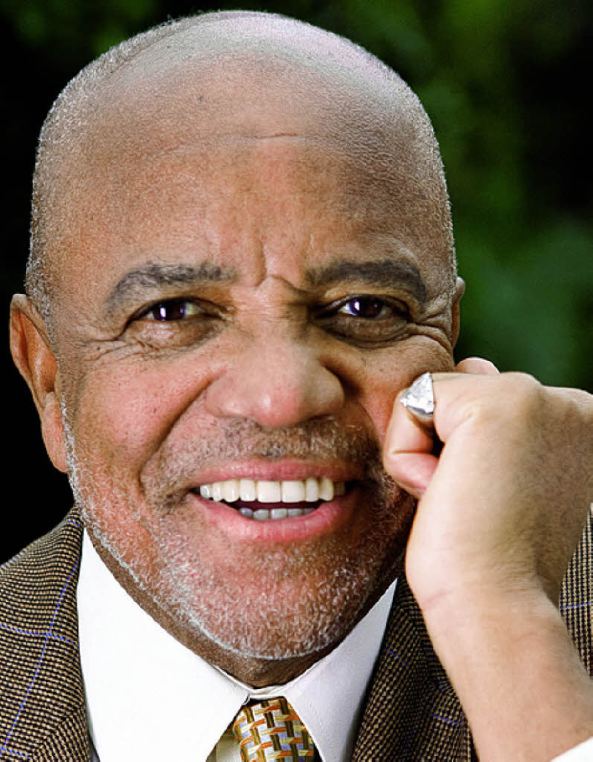 Berry Gordy New