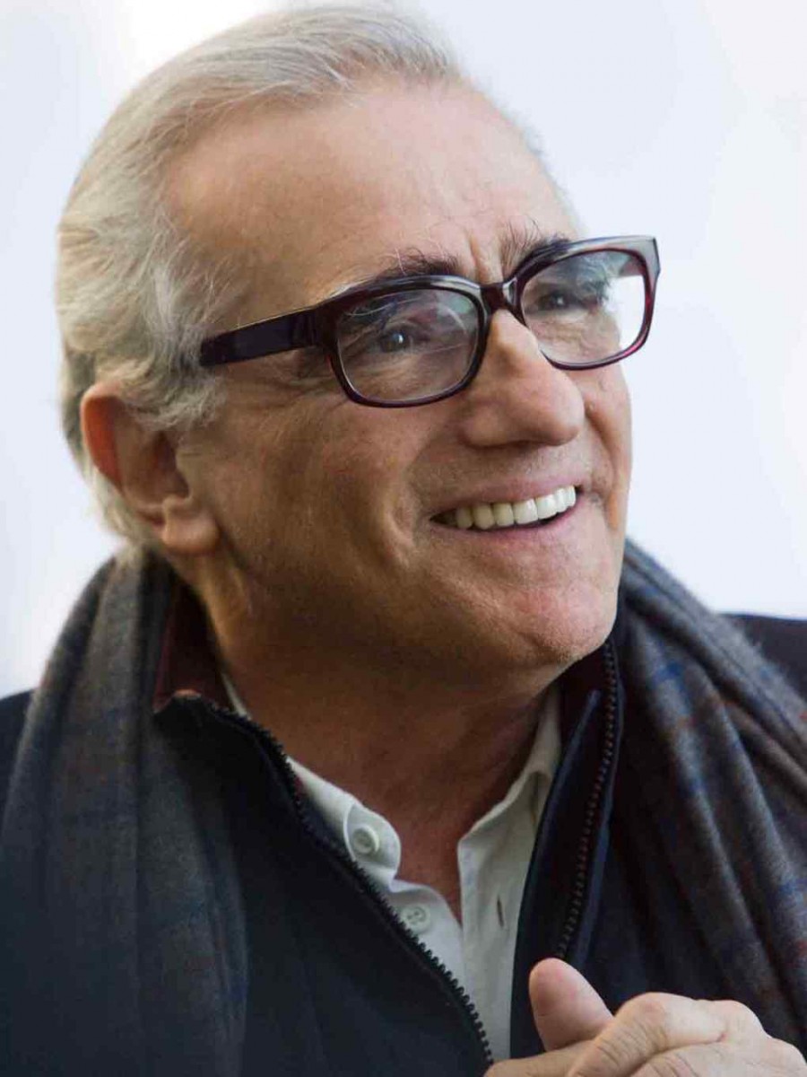 Martin Scorsese The Wannabe