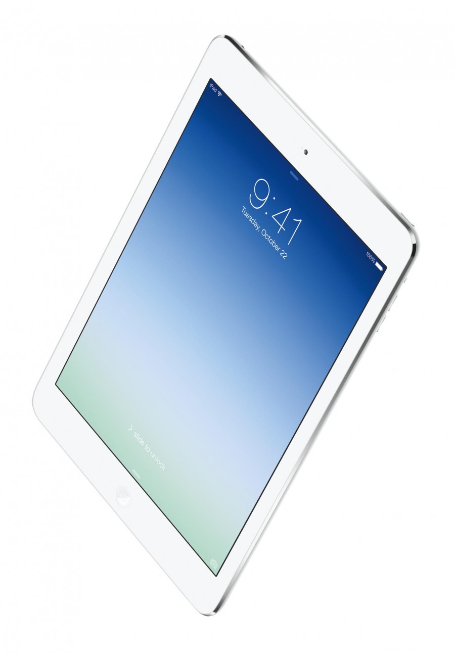 iPad Air Apple