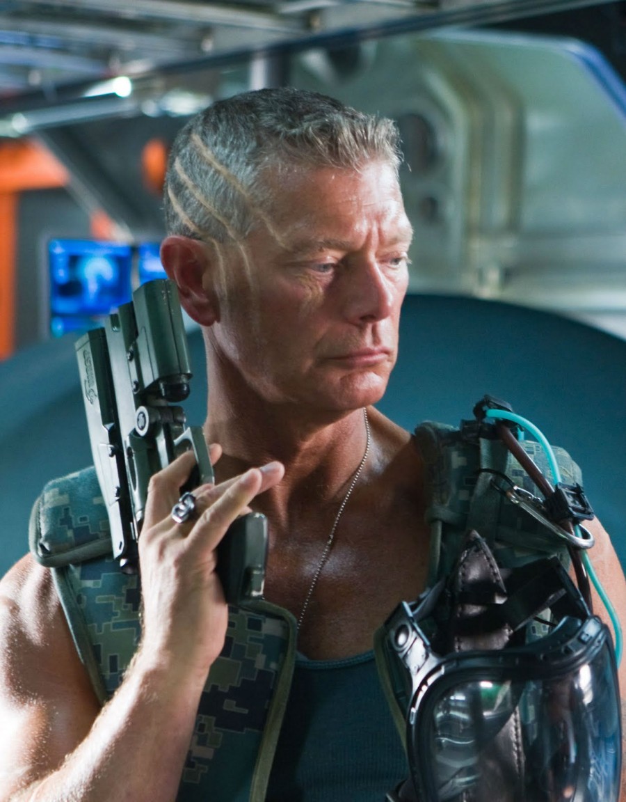 Stephen Lang