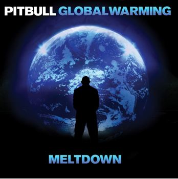Pitbull meltdown album