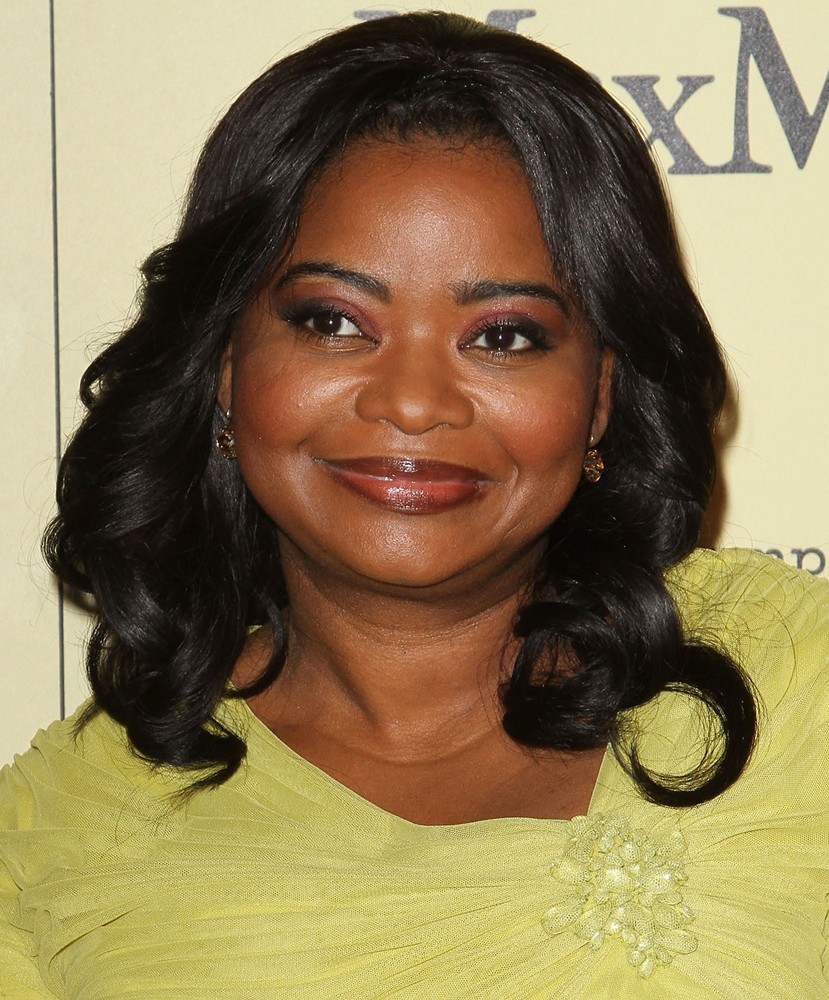 Octavia Spencer