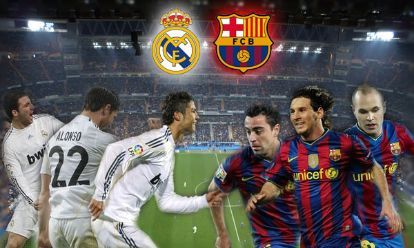 soccer real madrid