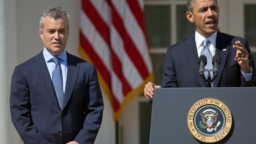 healthcare website obama