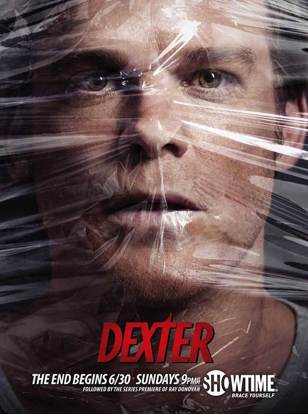Dexter Netflix