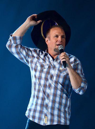 Garth Brooks Live From Vegas