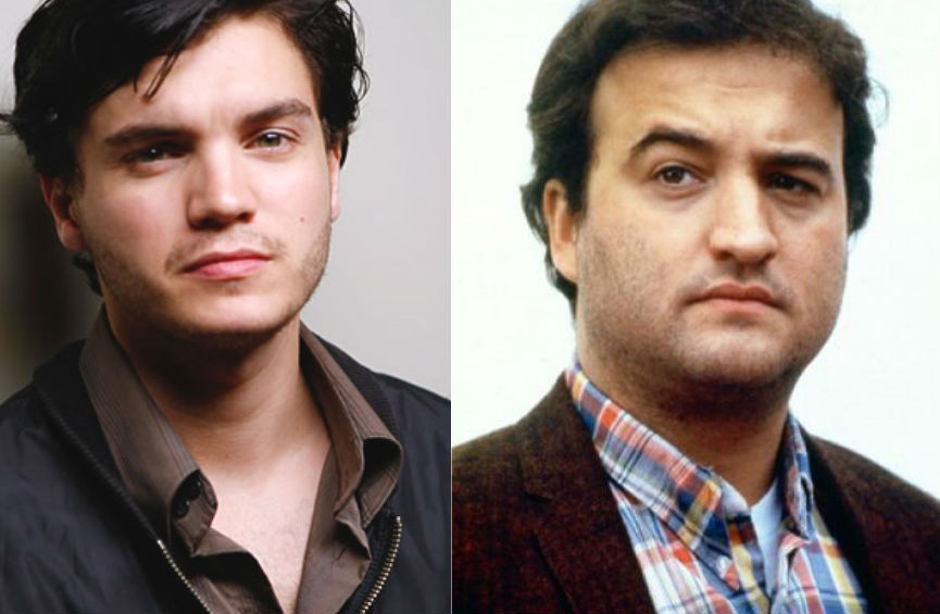 Emile Hirsch John Belushi