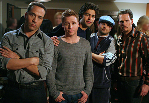 Entourage movie