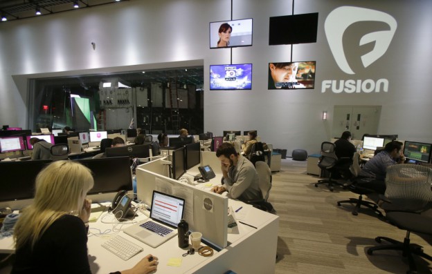 Fusion tv