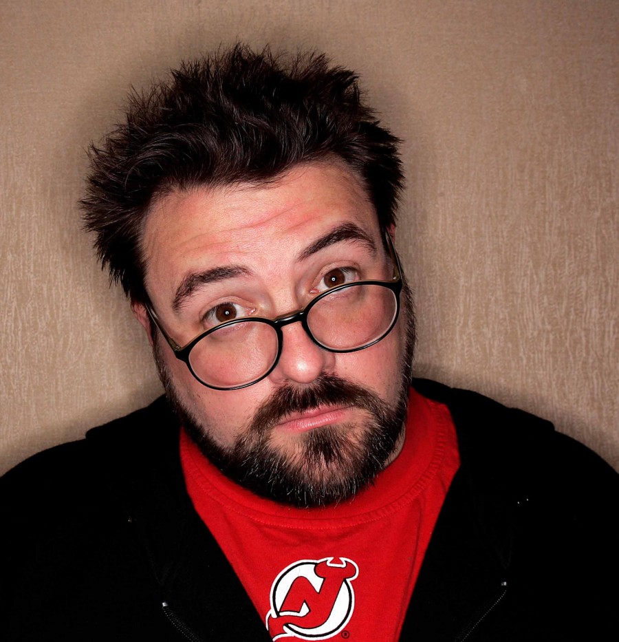 Kevin Smith Spoilers