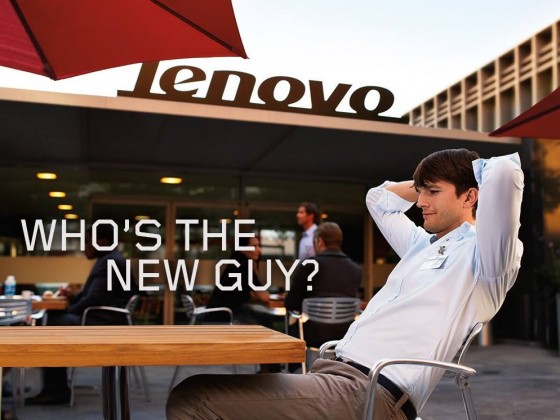 Lenovo