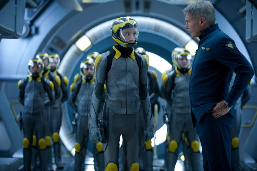 enders Game 2