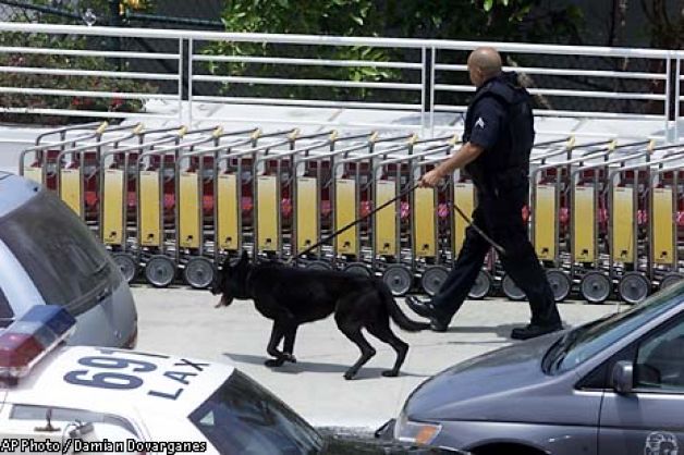 los angeles airport shooting