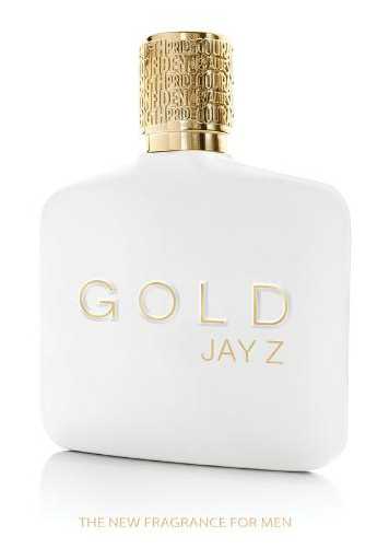 JAY Z Fragrance