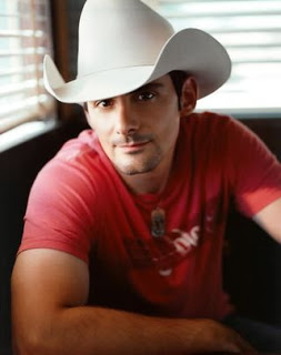 Brad Paisley