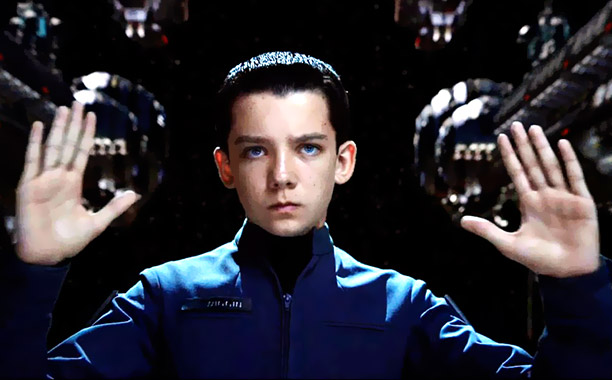 Ender's Game Box Office