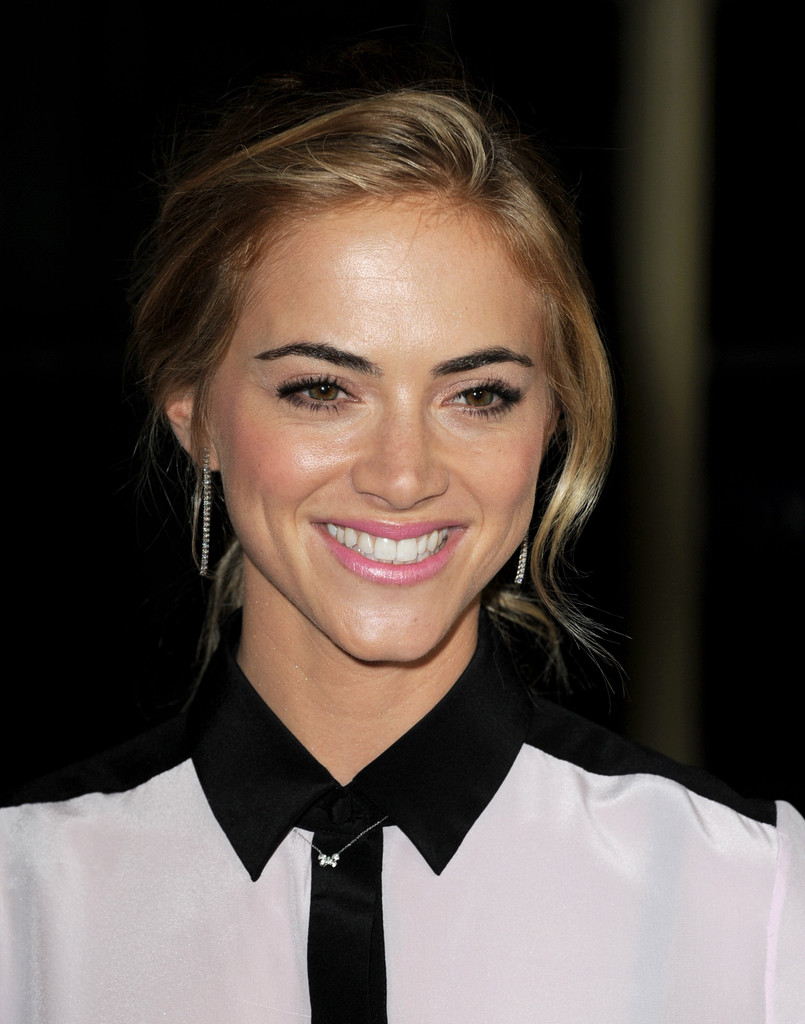 Emily Wickersham