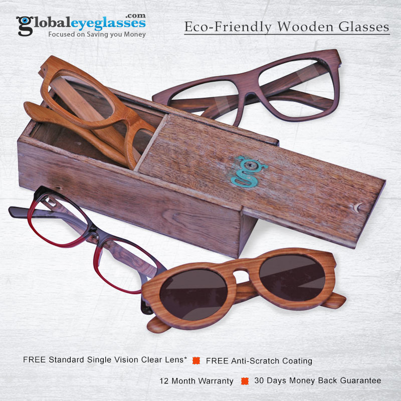 Global Eyeglasswear