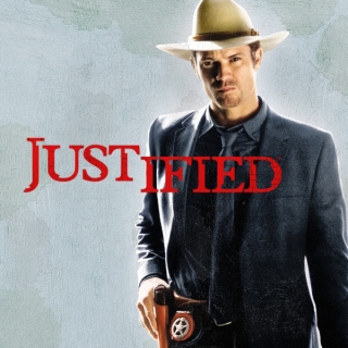 Justified FX