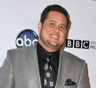 Chaz Bono