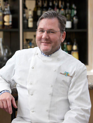 Charlie Trotter