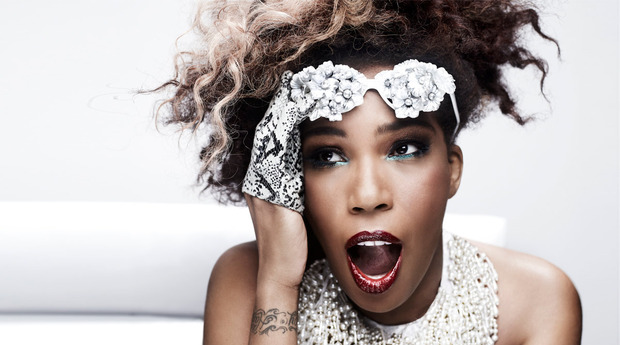 Macy Gray