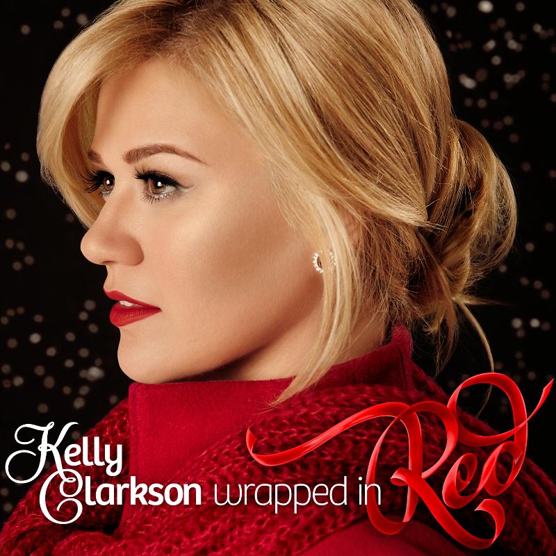 Kelly Clarkson Christmas