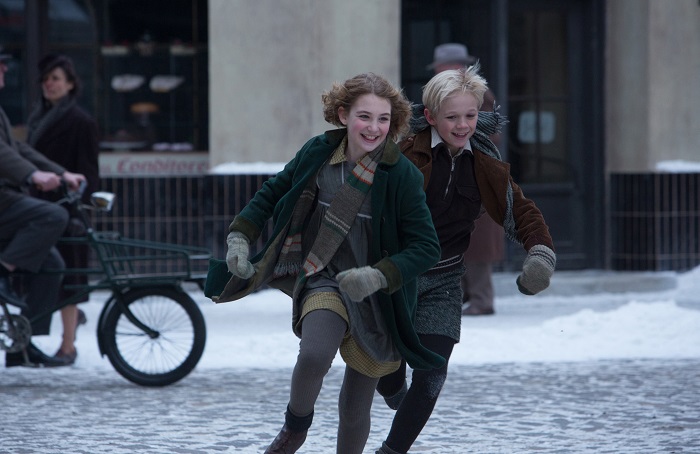 the book thief 1