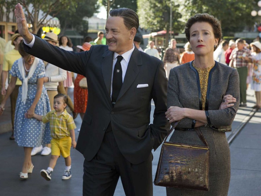 AFI Festival Saving Mr. Banks