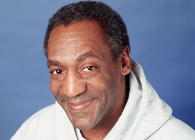 Bill Cosby