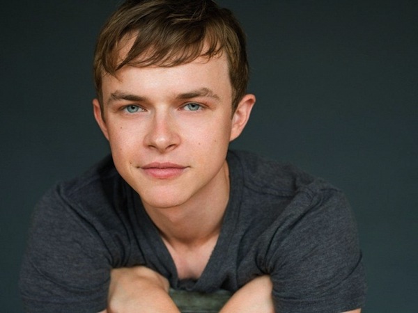 Dane Dehaan