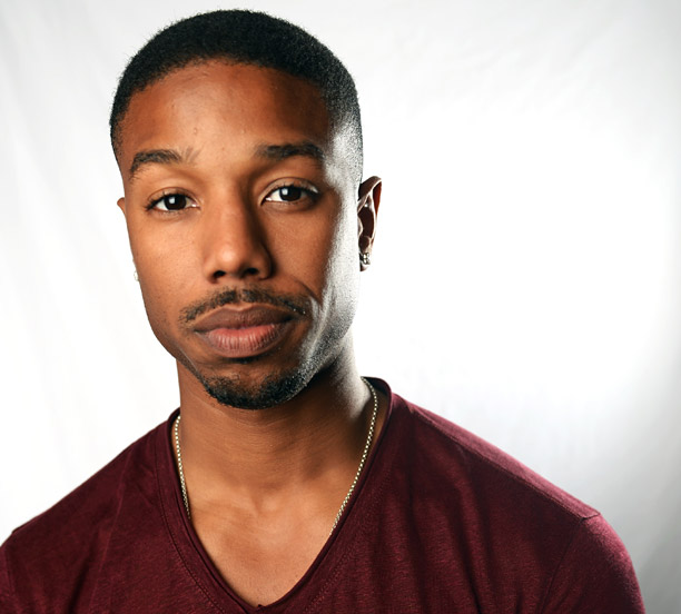 Michael B. Jordan