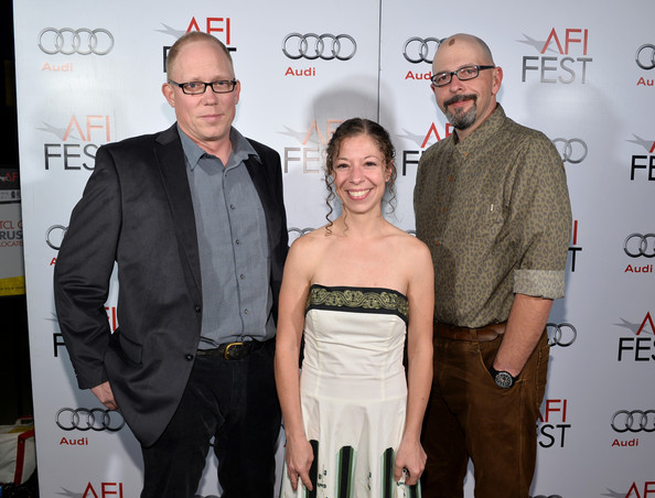 afi fest romeo