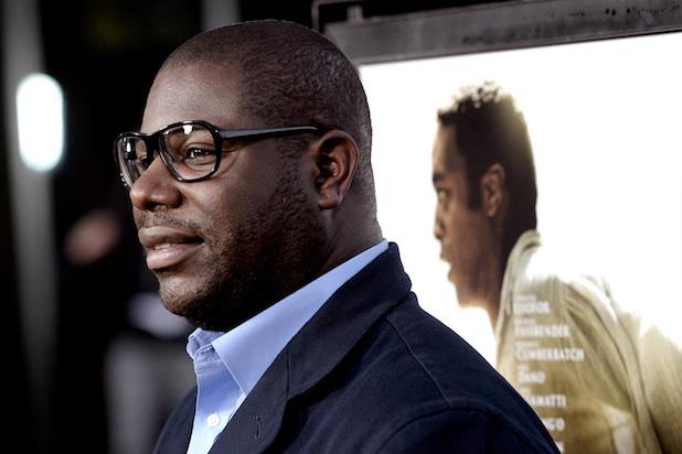 steve mcqueen