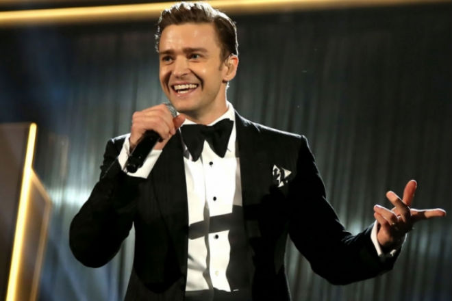 Justin Timberlake