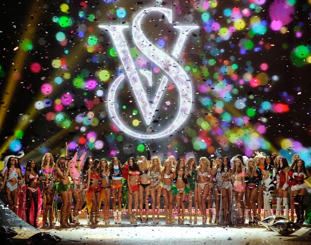 Victoria's Secret Fashion Show