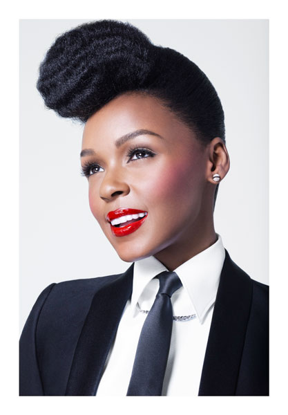 Janelle Monae