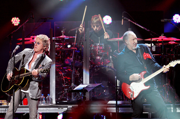 The Who 1