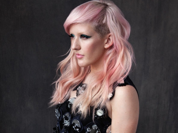 Ellie Goulding