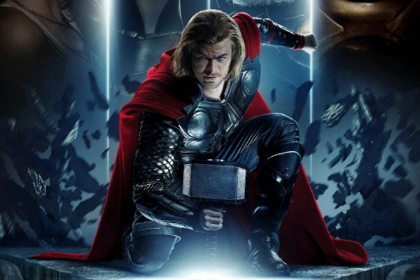 Thor The Dark World Box Offcie