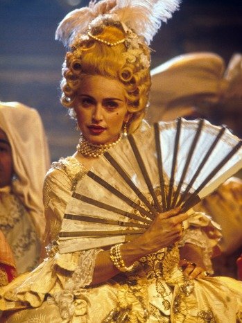 Madonna Lawsuit